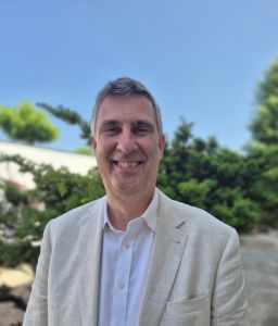 Karsten Behr