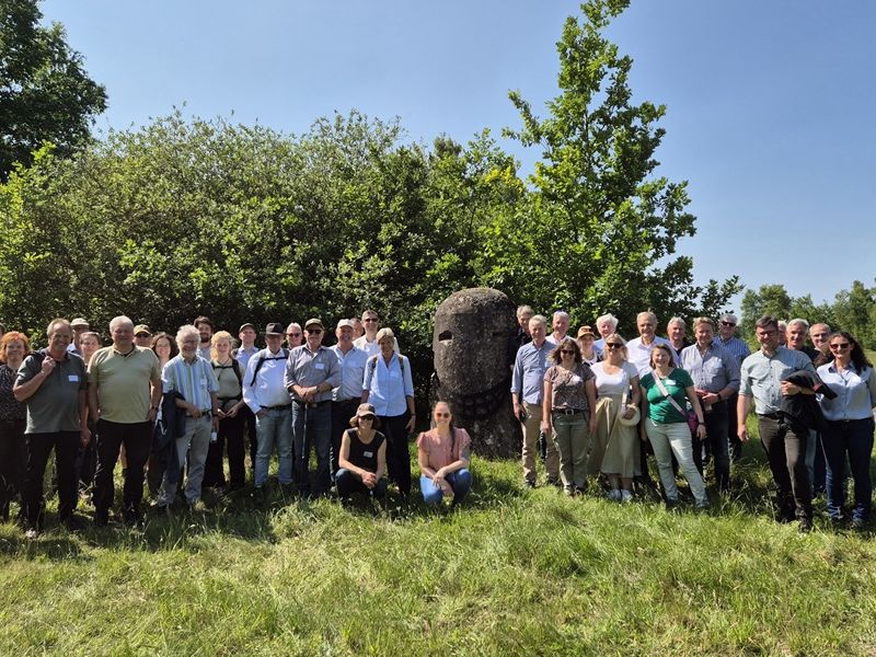 NETZWERKTREFFEN DAMME 2025